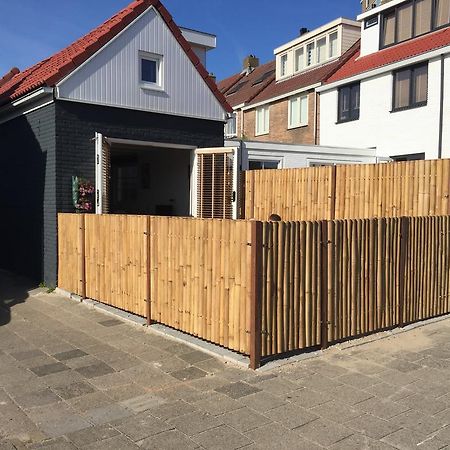 Ferienhaus Gluecklich Am Meer 1 Mit Wellnesszugang 에크몬드안지 외부 사진